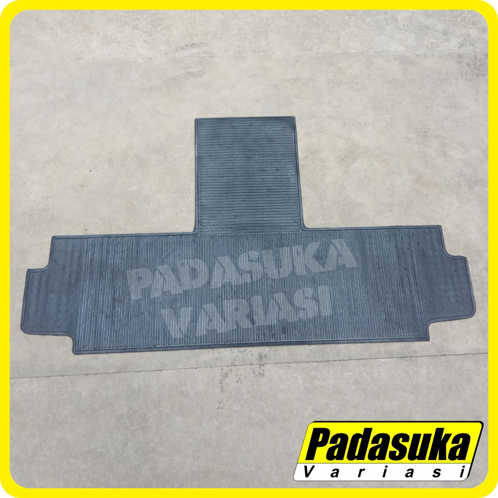 Karpet Daihatsu Zebra Espass Karpet Karet Espass Minibus