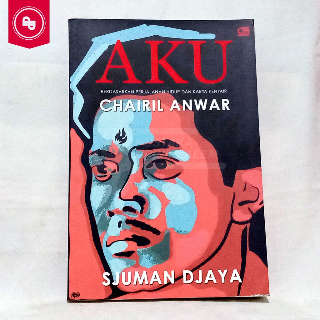 Aku Sjuman Djaya (Chairil Anwar) – Original