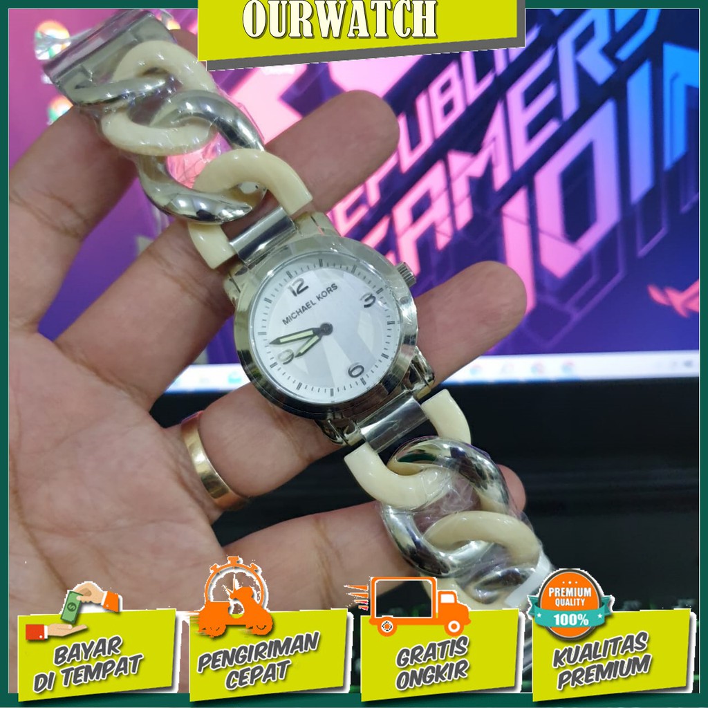 JAM TANGAN WANITA MICHAEL KORS MK 4272 ORIGINAL