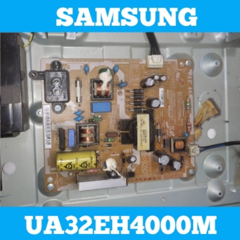 Power Supply TV LED SAMSUNG UA32EH4000M Psu TV SAMSUNG UA32EH4000M Psu SAMSUNG UA32EH4000M