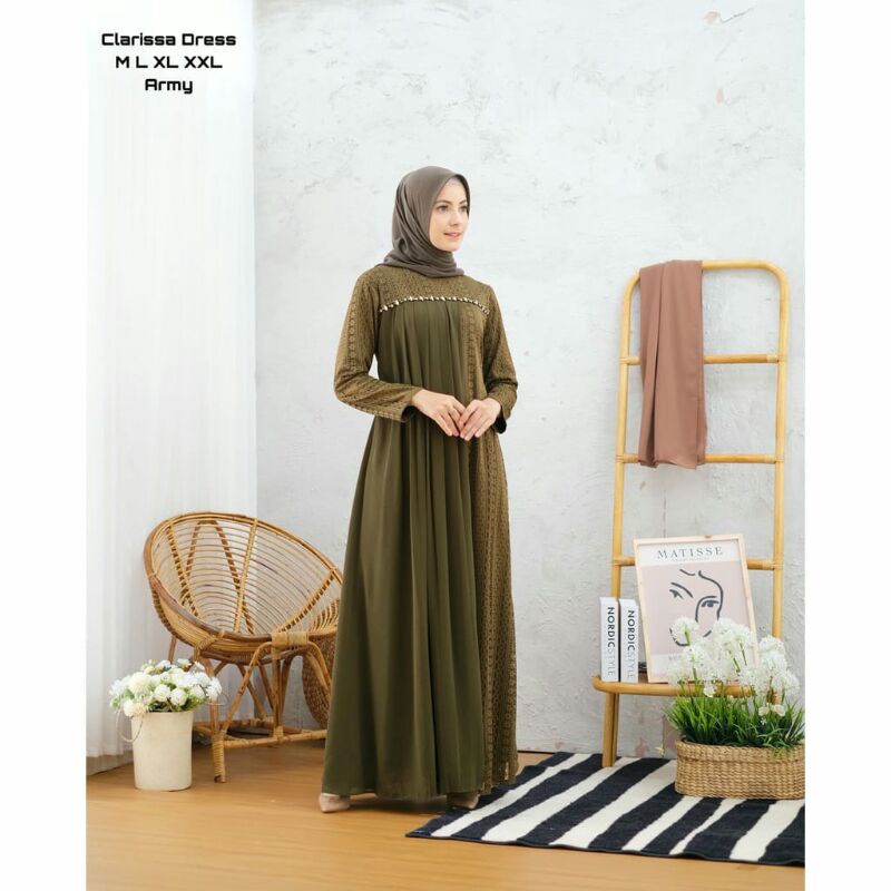 GAMIS BLEZER SYAKILA / GAMIS  FREE MASKER/GAMIS PAYET-GAMIS MAYANG -GAMIS KEKINIAN/GAMIS SLAYER/GAMI
