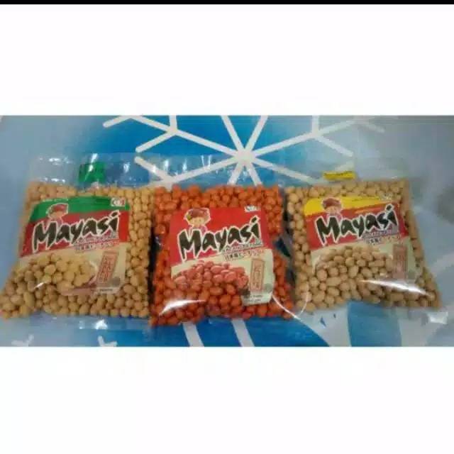 

Kacang Mayasi