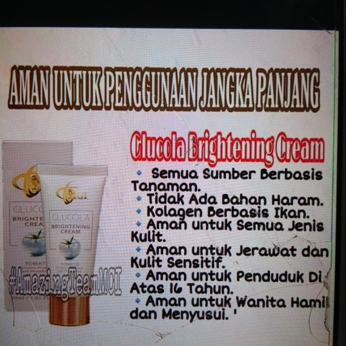 Terlaris snow tomato mci Ampuh