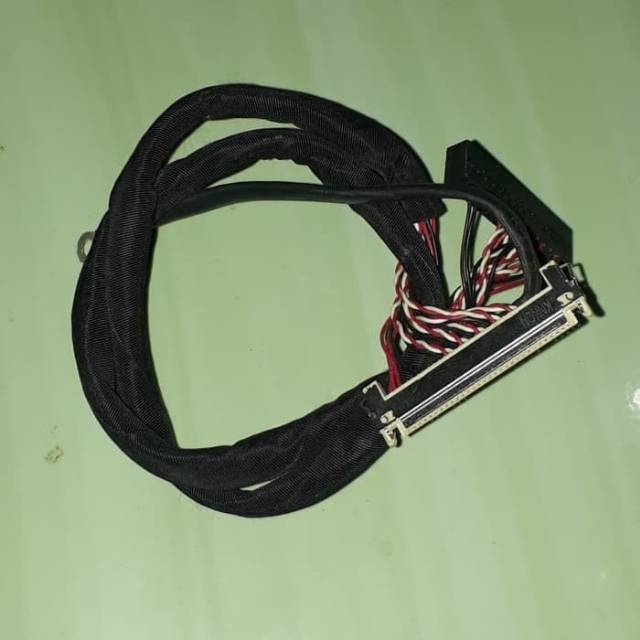 Kabel LVDS Original Panasonic TH24E305G TH24E305 24E305G 24E305