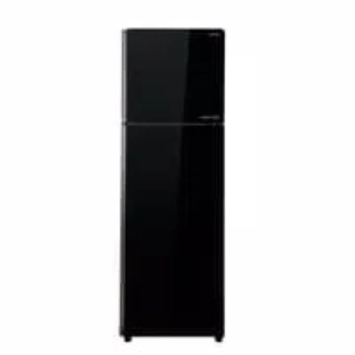 AQUA JAPAN Kulkas 2 Pintu Inverter AQR-305IG 230 Liter FREE ONGKIR (JABODETABEK)