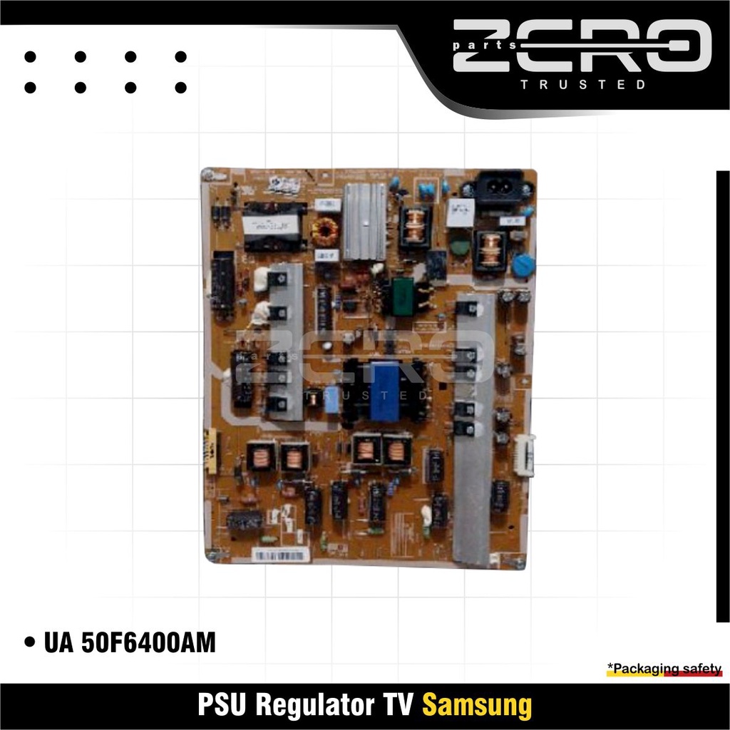 PSU Regulator TV Samsung UA 50F6400AM 50F6400