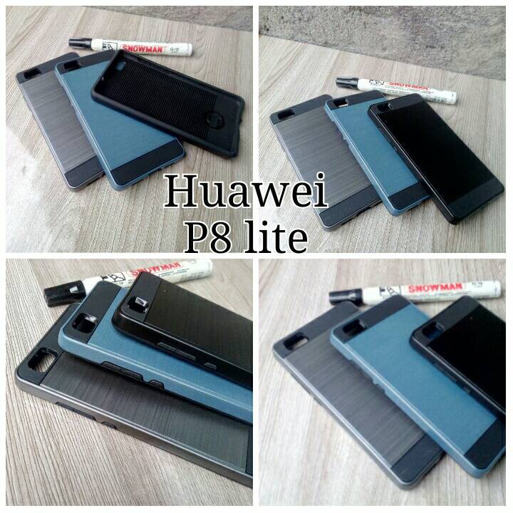 Promo VERUS CASE HUAWEI P8 lite case huawei P8 lite Murah
