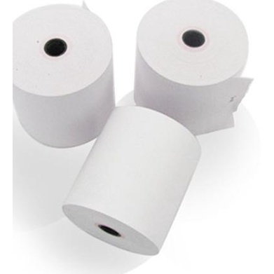 

☋ Kertas Thermal 80x80 untuk Printer Thermal tmt82 ☺