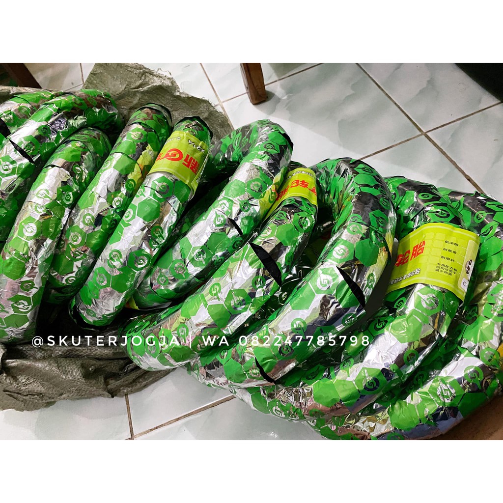 Ban Luar Sepeda Listrik Fiido Q1 / Q1s