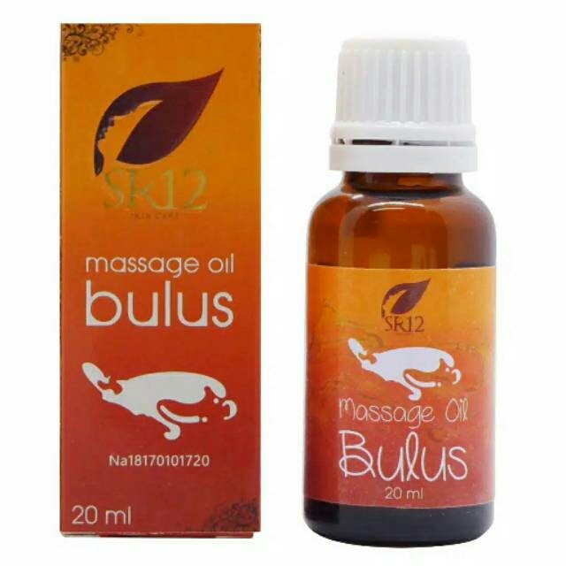 Minyak Bulus Sr12 Original minyak bulus
