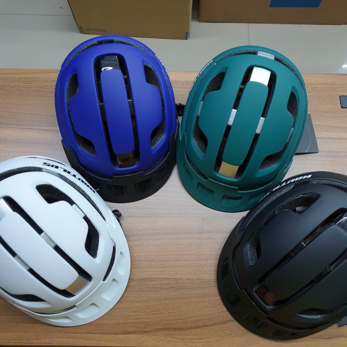 Helm MTB Nautilus