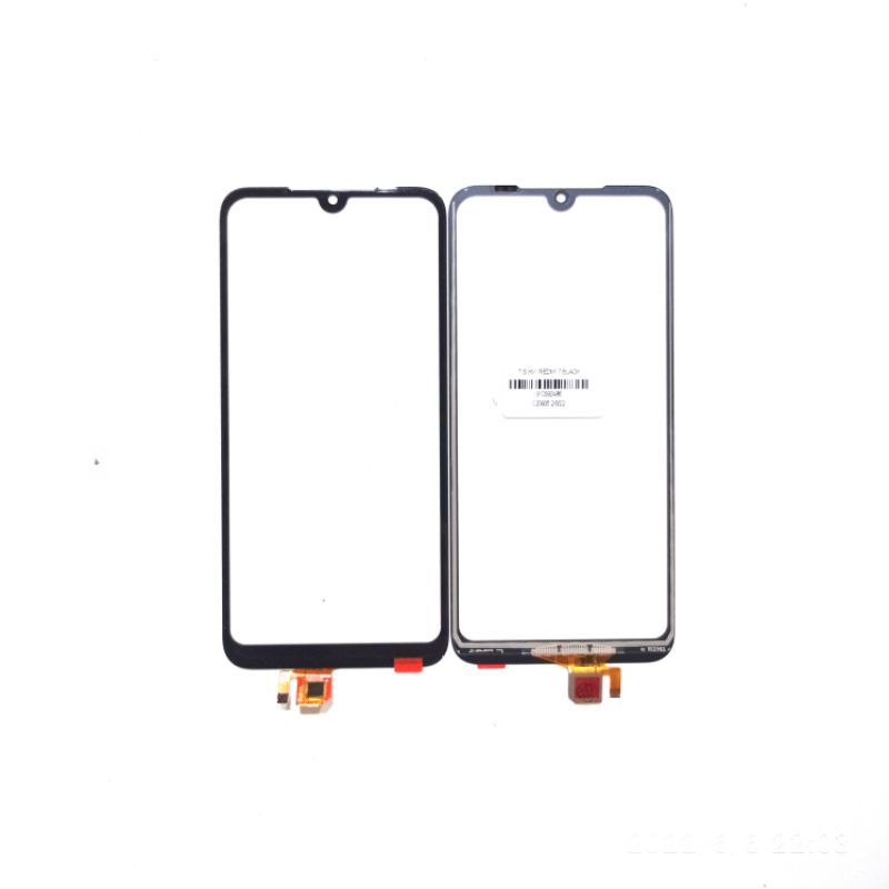 TS TC XIAOMI REDMI 7 TOUCHSCREEN REDMI7
