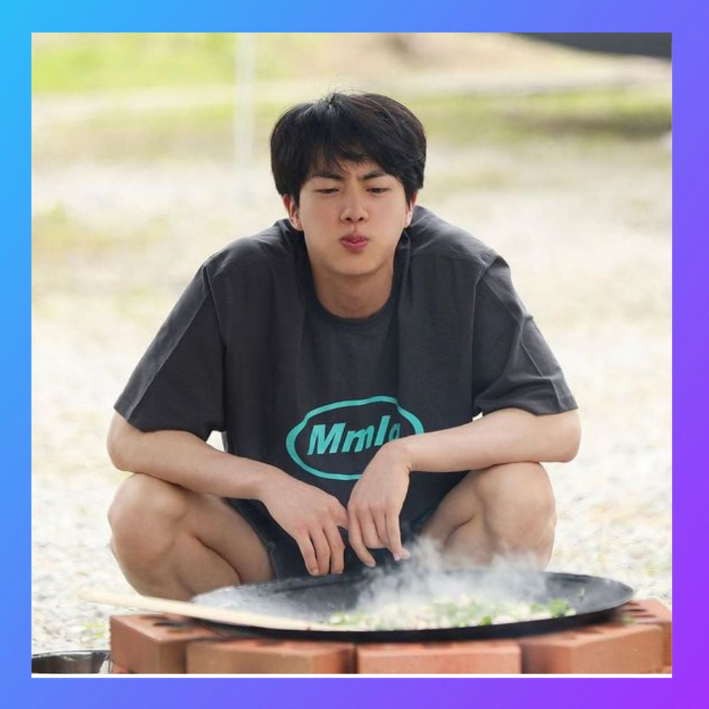 [DOS3] Kaos MMLG Seokjin Unoff