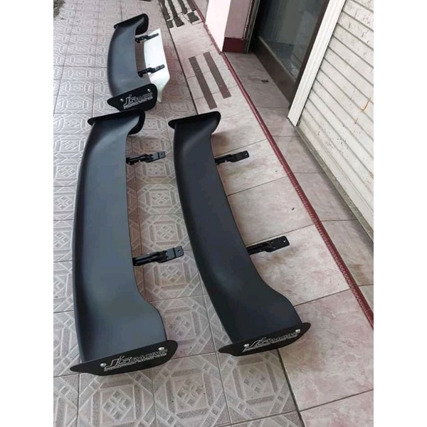 spoiler voltex universal