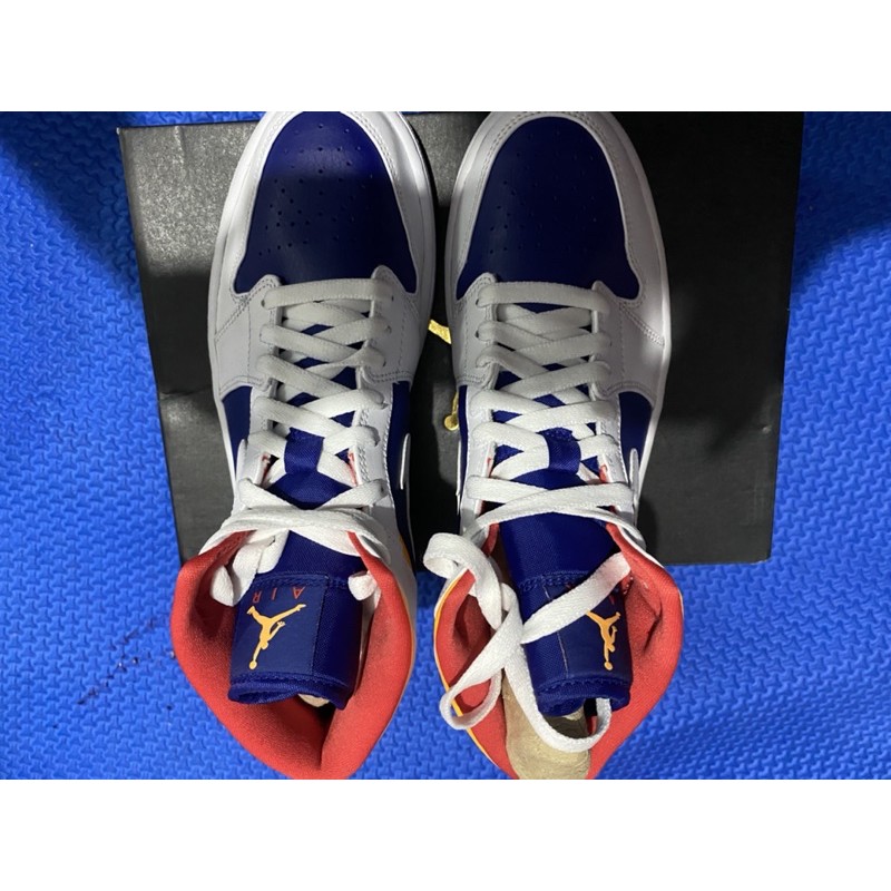 air jordan 1 mid original