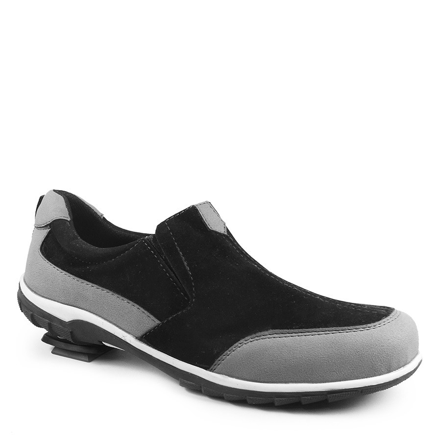 {cod} Sepatu Pria Walkers RYU Kasual Slip On Santai Murah Terlaris