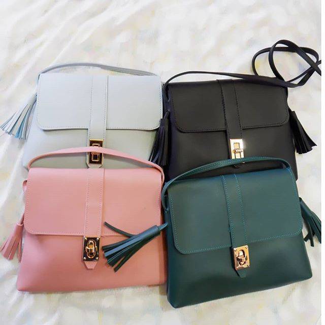 Prilly bag