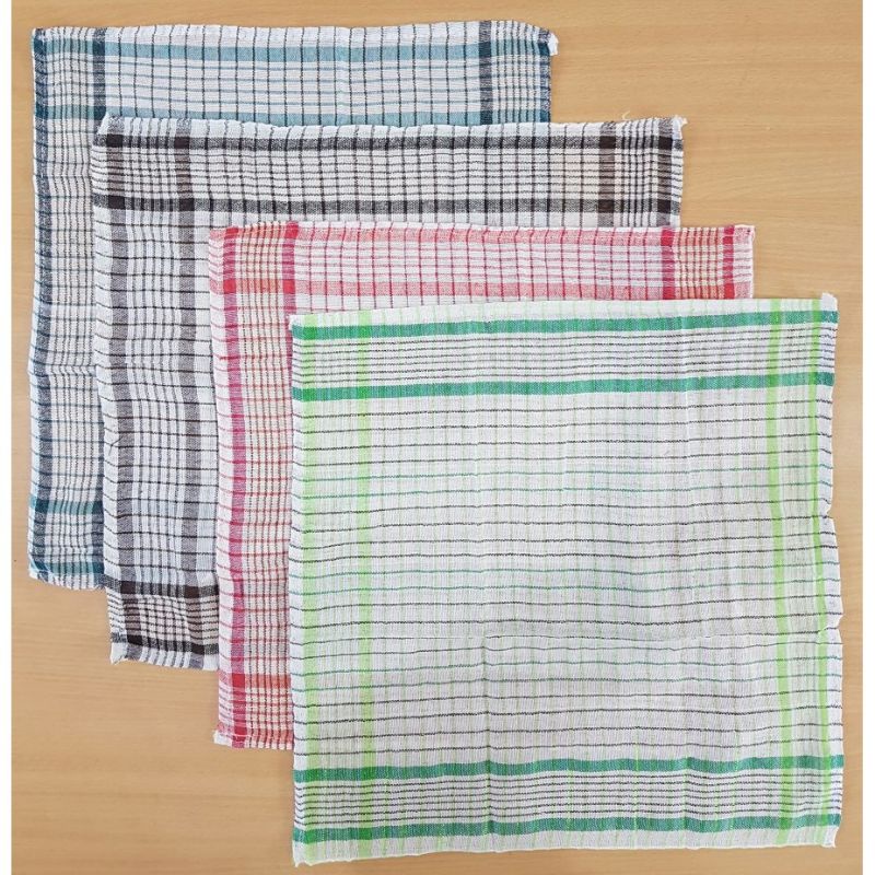 SERBET DAPUR - LAP MAKAN SERBAGUNA - SERBET SERBAGUNA - KAIN LAP DAPUR - SERBET MEJA MAKAN - KAIN LA