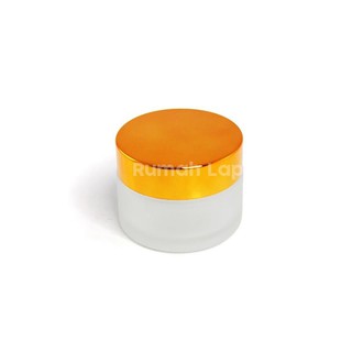  POT  CREAM KACA  20GR SHARE IN JAR WADAH KOSMETIK  JAR 