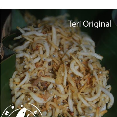 

teri medan original home made