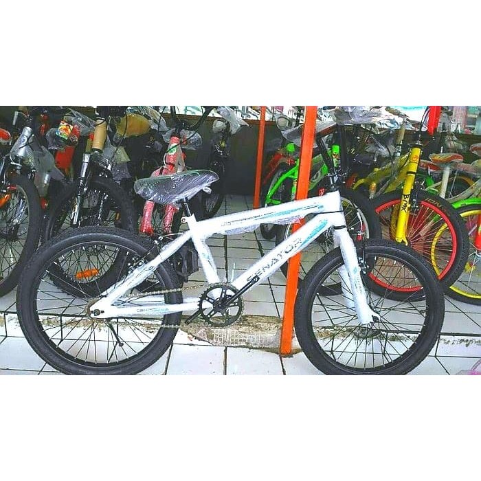 Sepeda Bmx Senator 20