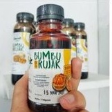

Bumbu Rujak Buah Kawista Khas Aceh 150 gr