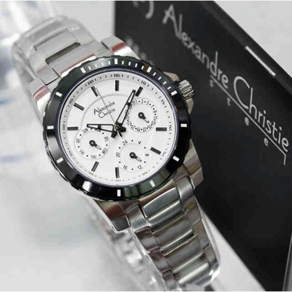 Jam Tangan Wanita Bonia Original Classic BNB10096