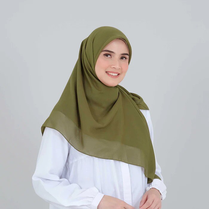 DEENAY VOAL LIZA SERIES JAHIT TEPI ORIGINAL-KERUDUNG SEGIEMPAT SIZE 115X115CM JILBAB KEKINIAN-HIJAB 