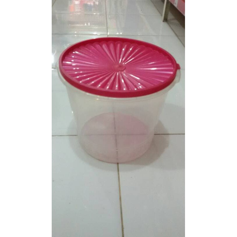 Toples Plastik 10 Liter