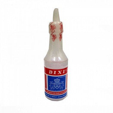  cuka  makan dixi 150 ml cuka putih  cuka  makan Shopee 