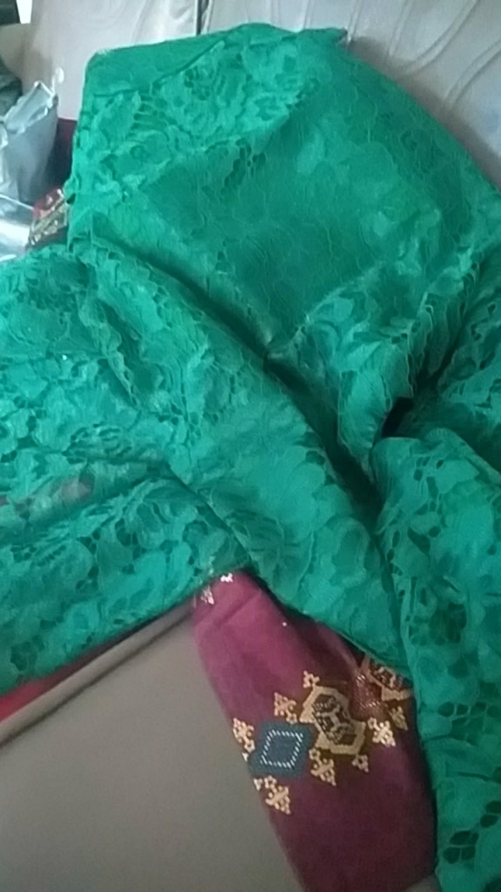 Batik Couple Krida Adelia Couple Penguin Corneli