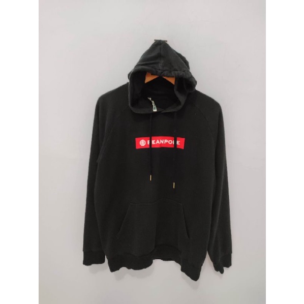 Hoodie Bean Pole second authentick