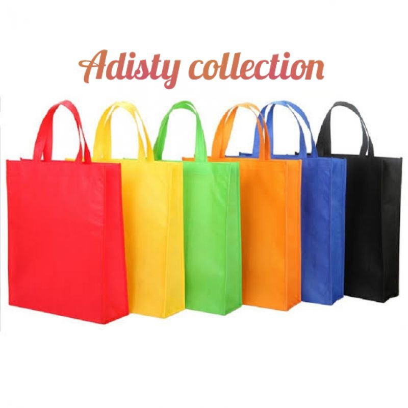 

Goodie Bag Tali Press