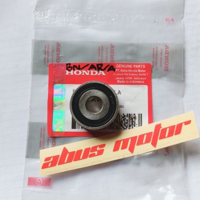 BEARING LAHER CVT BEAT VARIO BEAT FI BEAT ESP SCOOPY FI ESP KUALITAS AWET