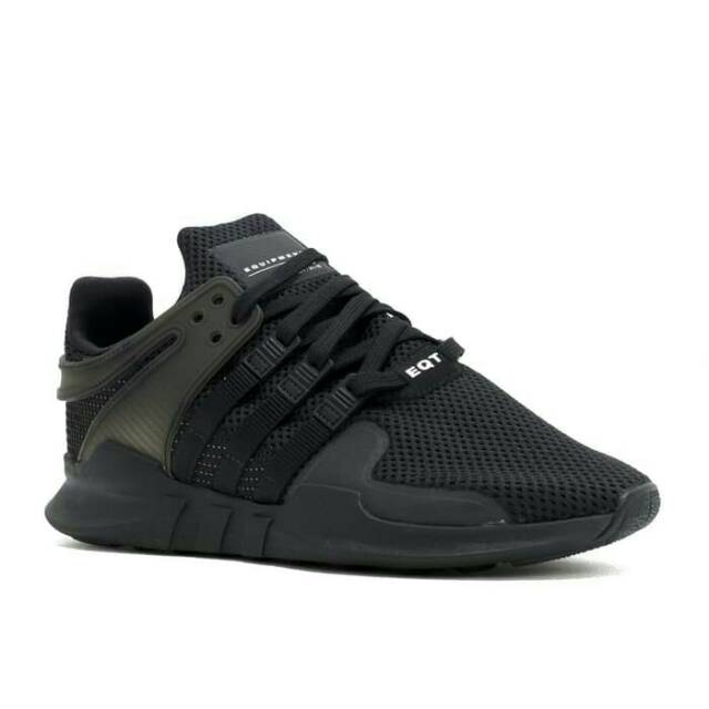 Adidas EQT Support ADV Triple Black