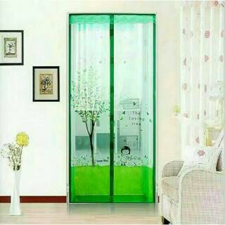 Unduh 760 Gambar Gorden Pintu Magnet Terbaik Gratis