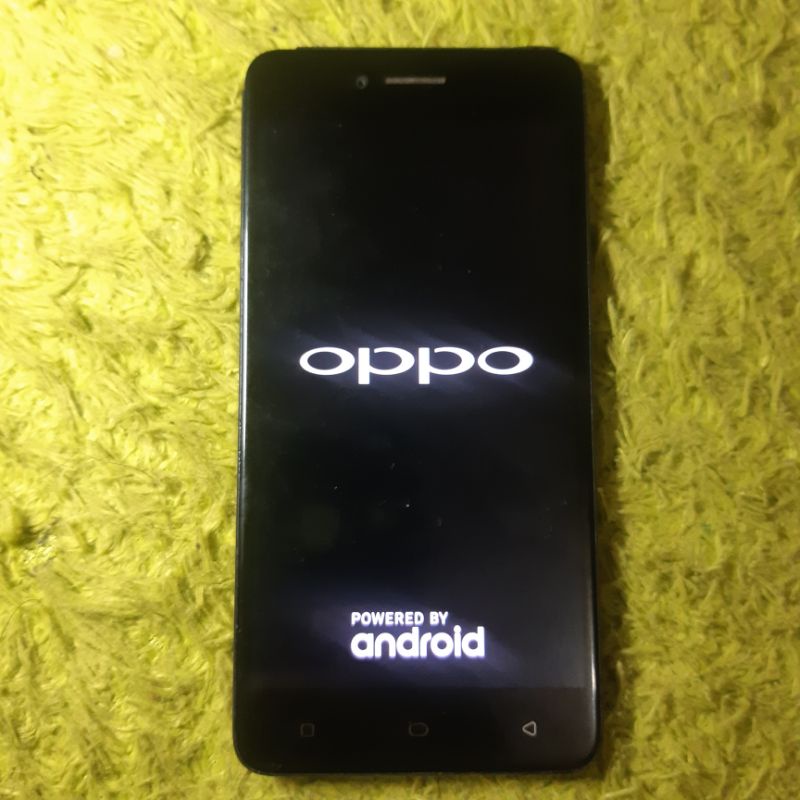LCD OPPO A37 ORI COPOTAN