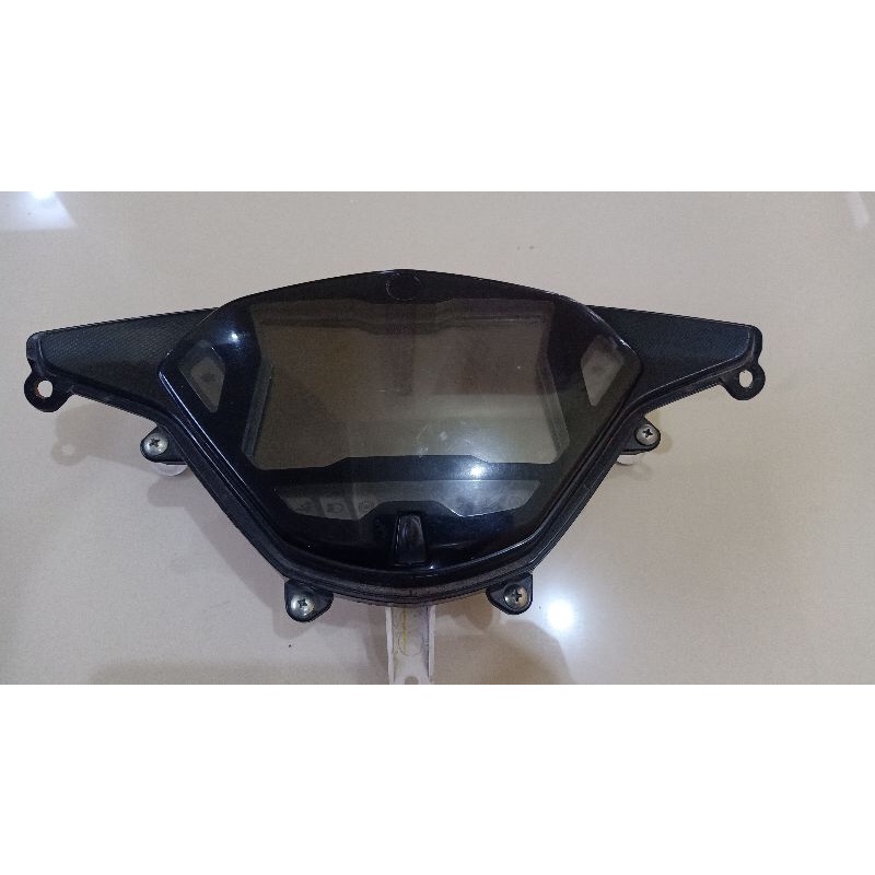 speedometer spidometer yamaha aerox 155 abs original