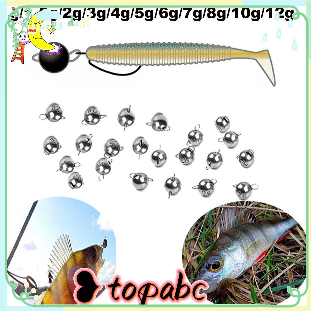 TOP High Quality Sinker Hot Line Sinkers Fishing Tungsten fall Quick Release Casting Weights Additional Weight Durable Hook Connector
