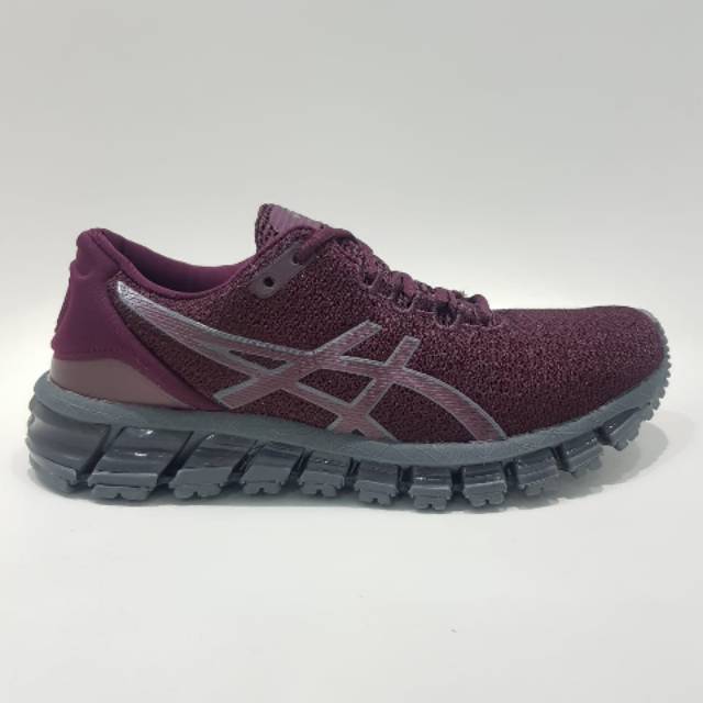 asics quantum 360 violet