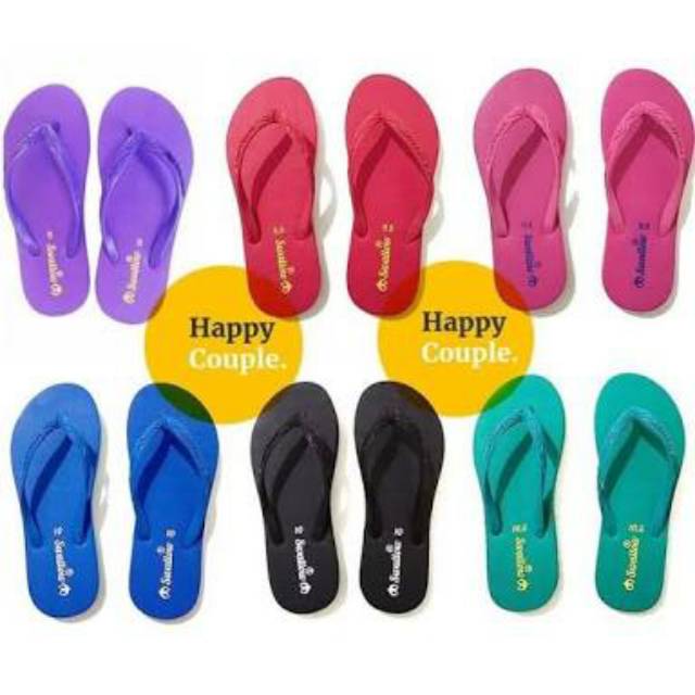 SANDAL SWALLOW POLOS NICE SANDAL SWALLOW WARNA NICE ORIGINAL