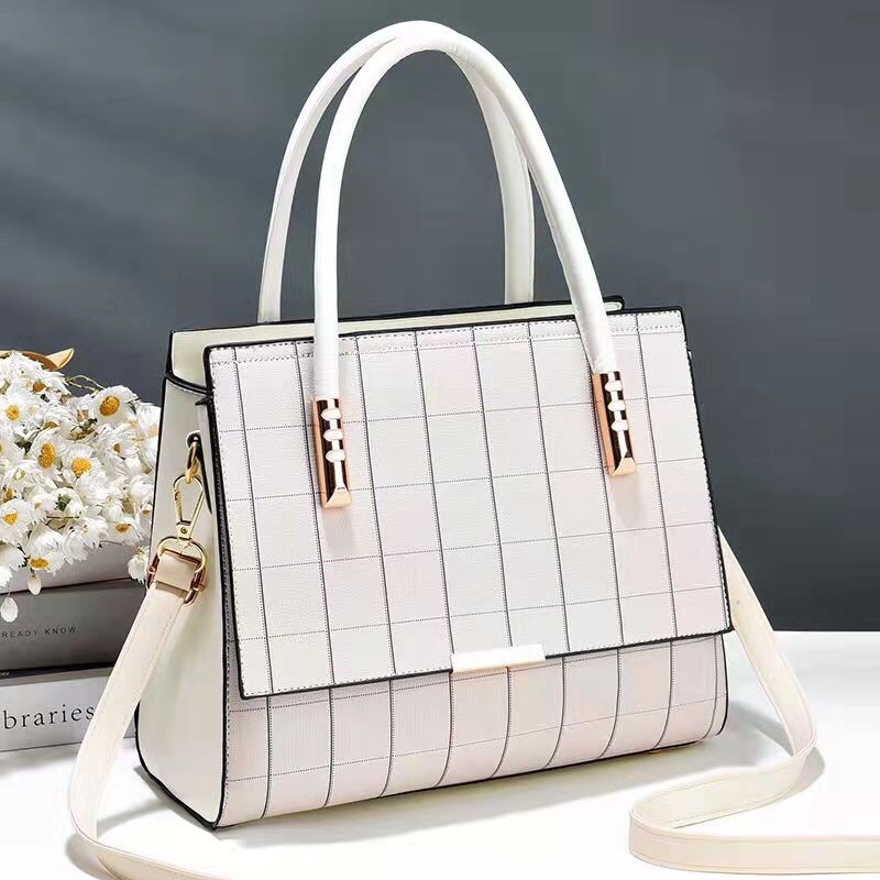 SG1963 Syafniegalery top handle bag import tas guru tas tangan 3332