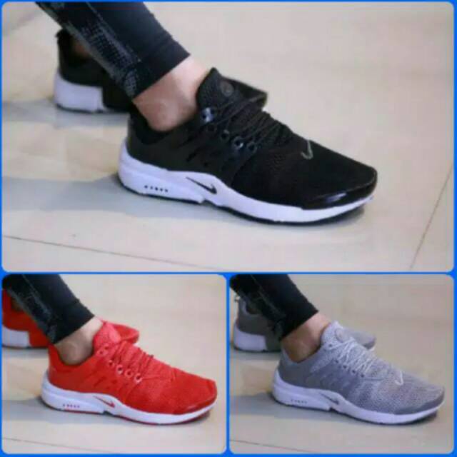NIKE PRESTO PRIA