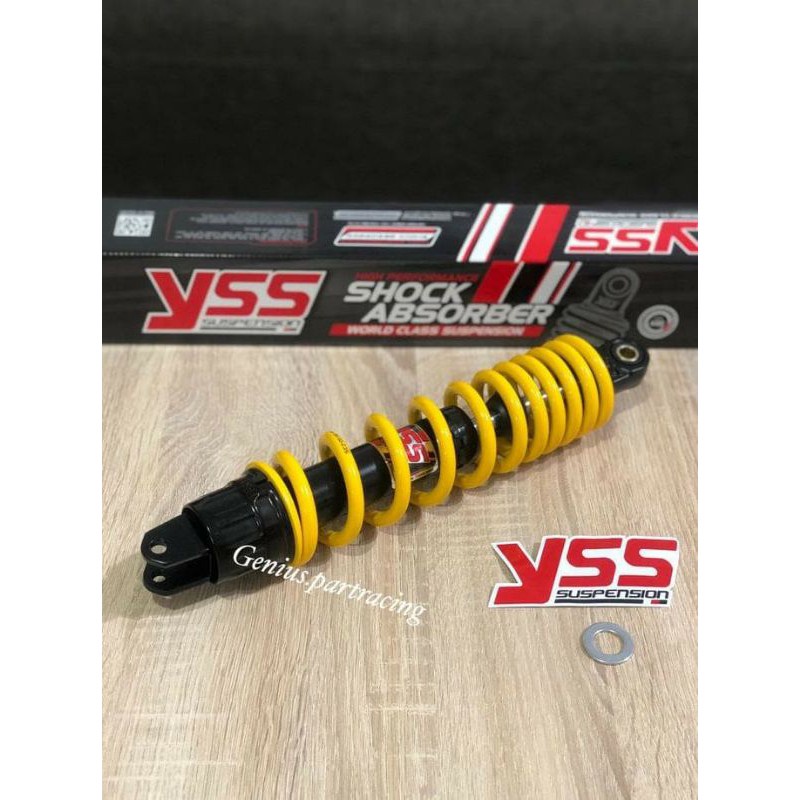 SHOCK YSS NEW PRO ZR VARIO BEAT SCOOPY MIO SHOCKBREAKER YSS MIO/BEAT/VARIO/XEON