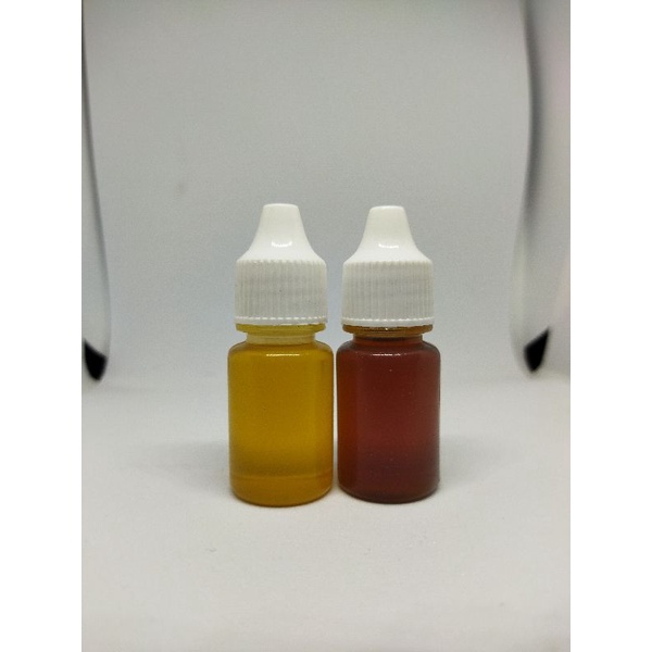 Nilam dan Usar Bening asli