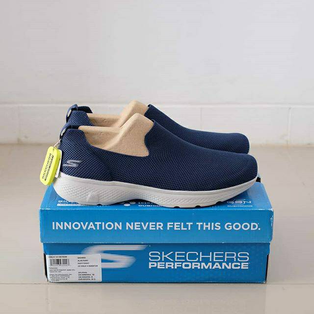 Skechers Go Walk 4 Invertor