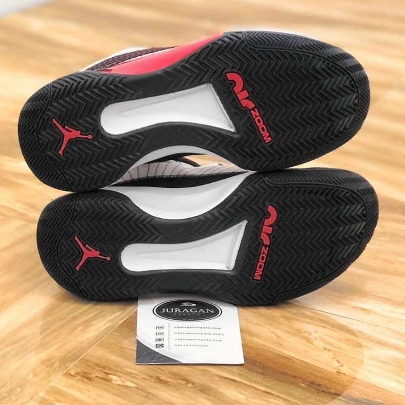 Jordan Jumpman 2021 PF &quot;Chicago&quot;