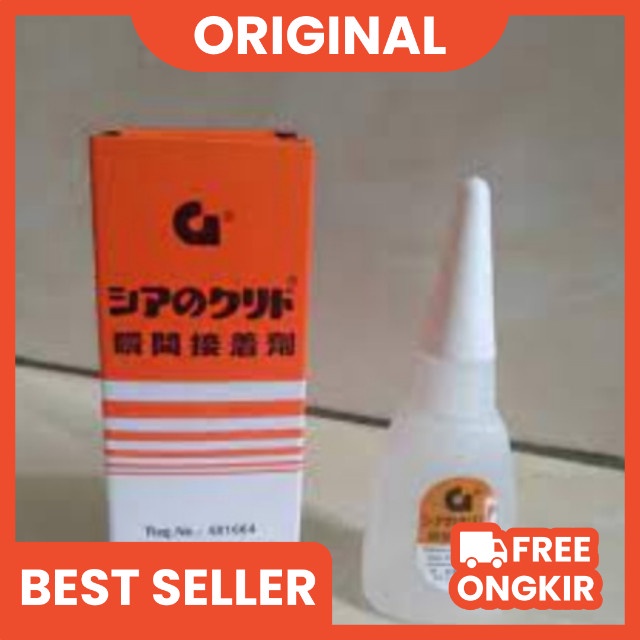 

LEM G KOREA KUALITAS SUPER/LEM KOREA SUPER