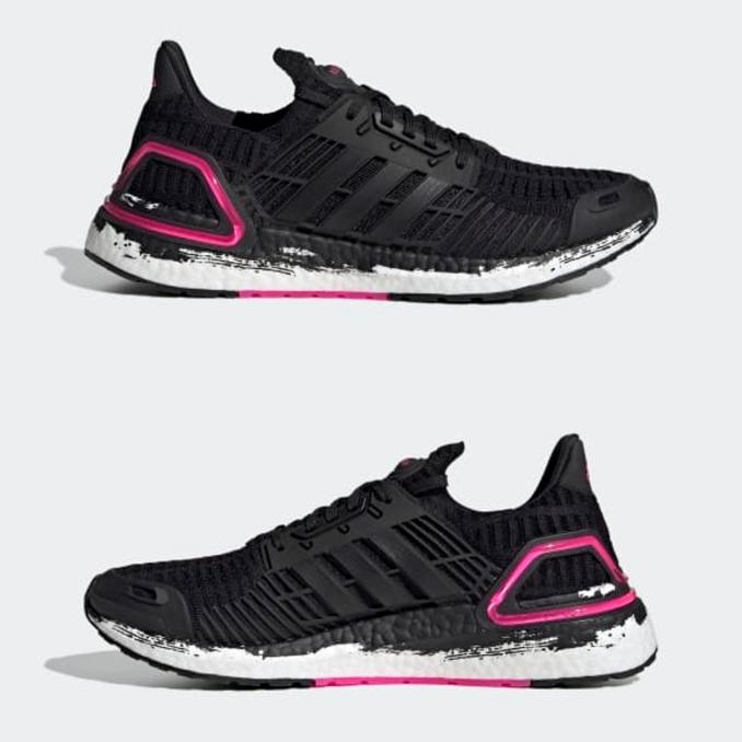 Sepatu Lari Pria Adidas Ultraboost Dna X Beckham - Eu42 Fr Tas Sepatu Toko.Rosesare