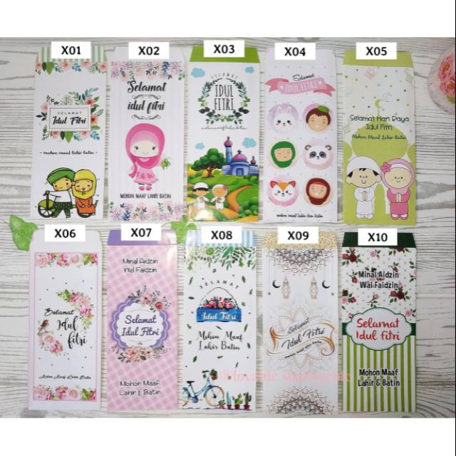 

AMPLOP LEBARAN SHABBYCHIC (1 PACK ISI 10 LEMBAR)